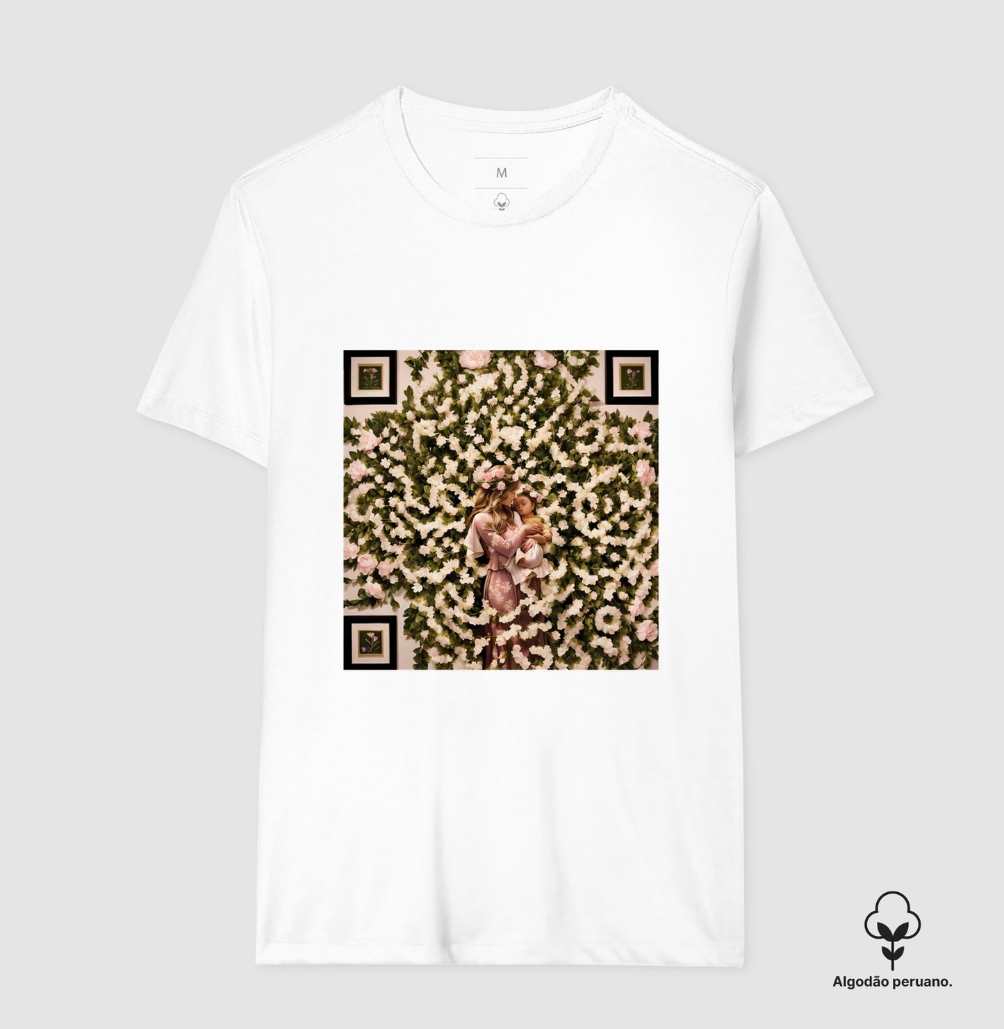 Dia das mães Portal Dourado